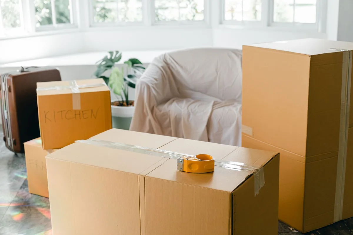 Hoarding Cleanup in Taunton, MA
